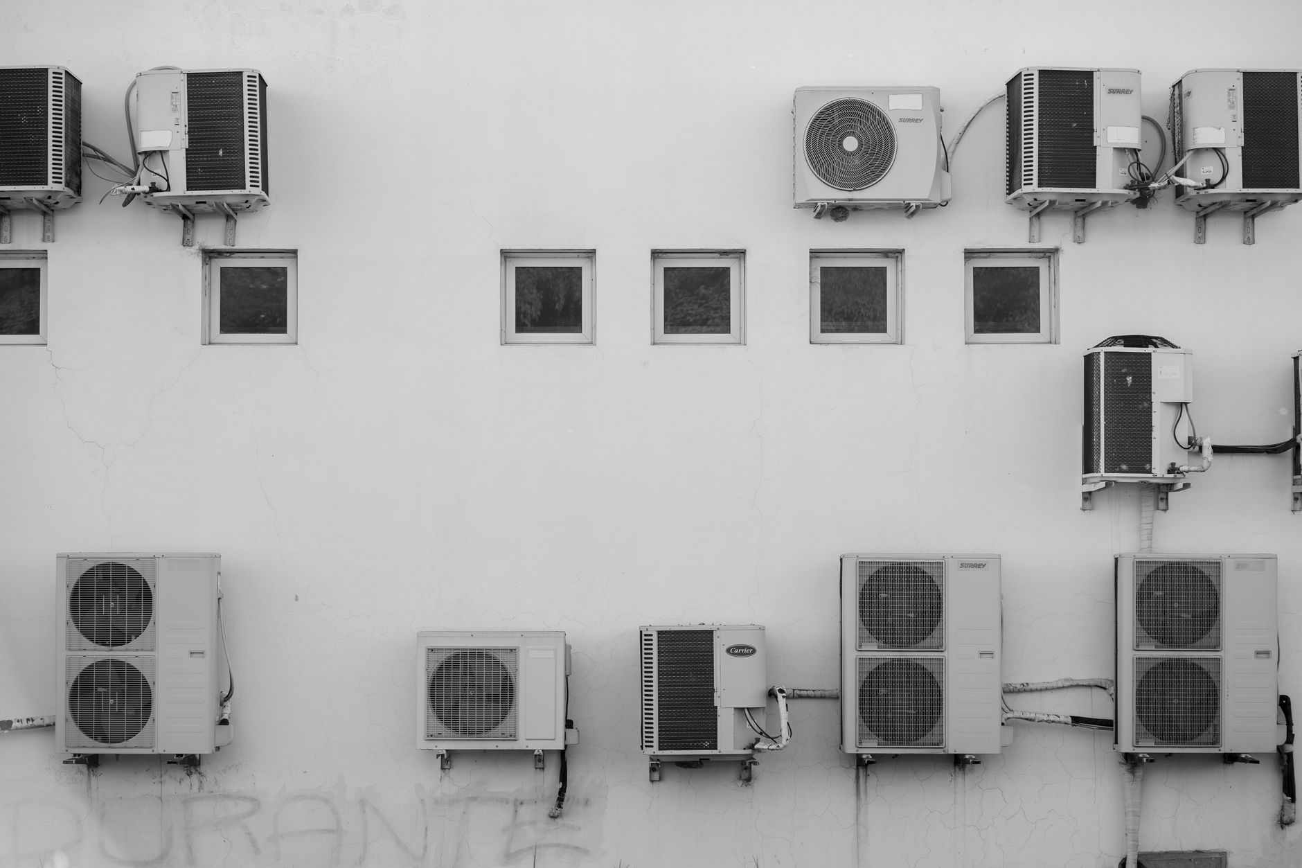 Dépannage Climatisation équipe à Clichy-sous-Bois